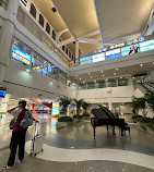 Xiamen Gaoqi International Airport