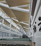 Xiamen Gaoqi International Airport