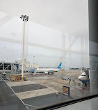 Xiamen Gaoqi International Airport