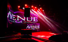 Club Avenida
