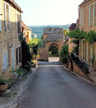 Ville de Domme