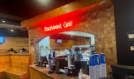 Bucharest Grill