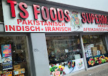 TS Foods Supermarkt