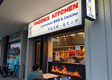 Phoenix Kitchen