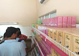 Wilehena Tea Factory