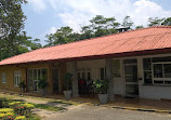 Wilehena Tea Factory