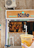 KALE REAL FOOD restaurante