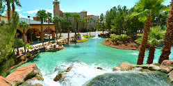 Casablanca Resort, Casino, Golf and Spa