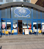 GB Cafe and Restaurant