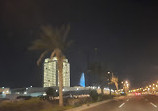 Corniche park