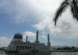 Floating Mosque (Kota Kinabalu City Mosque)