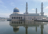 Floating Mosque (Kota Kinabalu City Mosque)