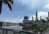 Floating Mosque (Kota Kinabalu City Mosque)