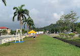 Floating Mosque (Kota Kinabalu City Mosque)