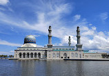 Floating Mosque (Kota Kinabalu City Mosque)