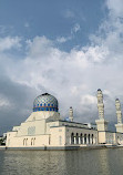 Floating Mosque (Kota Kinabalu City Mosque)