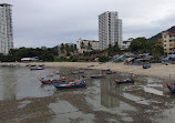 Penang Floating Mosque