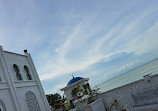 Penang Floating Mosque