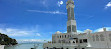 Penang Floating Mosque