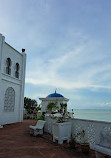 Penang Floating Mosque