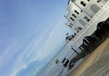 Penang Floating Mosque