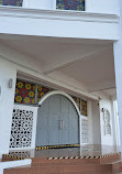 Penang Floating Mosque