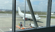 Sofia International Airport