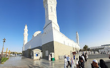 Quba-moskee