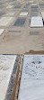 Al Baqi Cemetery of Qom