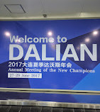 Dalian Zhoushuizi International Airport