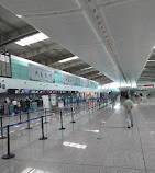 Dalian Zhoushuizi International Airport