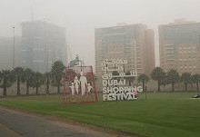 Dubai Shopping Festival Office