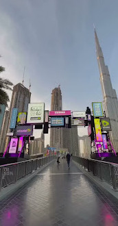 Dubai Shopping Festival Office