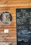 Cambus O'May Cheese & Milk Hoose Café