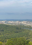 Ruby Falls