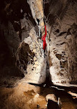 Ruby Falls