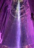 Ruby Falls