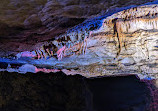 Ruby Falls