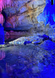 Ruby Falls