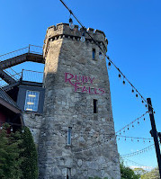 Ruby Falls