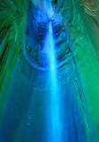 Ruby Falls