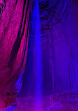 Ruby Falls