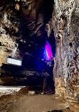 Ruby Falls