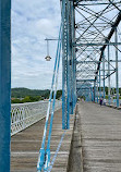 Walnut Street Bridge