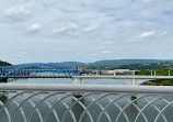 Walnut Street Bridge