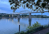 Walnut Street Bridge