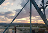 Walnut Street Bridge