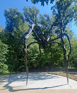 Crystal Bridges Museum of American Art