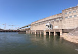 Tennessee Riverpark: Fishing Park