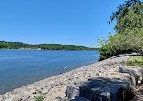 Tennessee Riverpark: Fishing Park